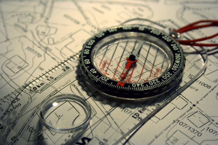 Navigation by Marcus Ramberg, CC BY-NC 2.0  